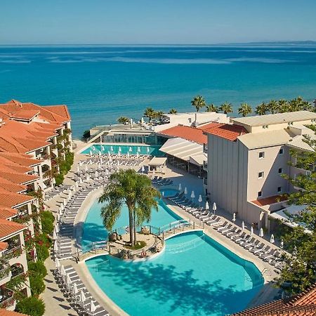 Tsilivi Beach Hotel Zakynthos Luaran gambar