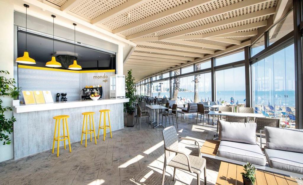 Tsilivi Beach Hotel Zakynthos Luaran gambar