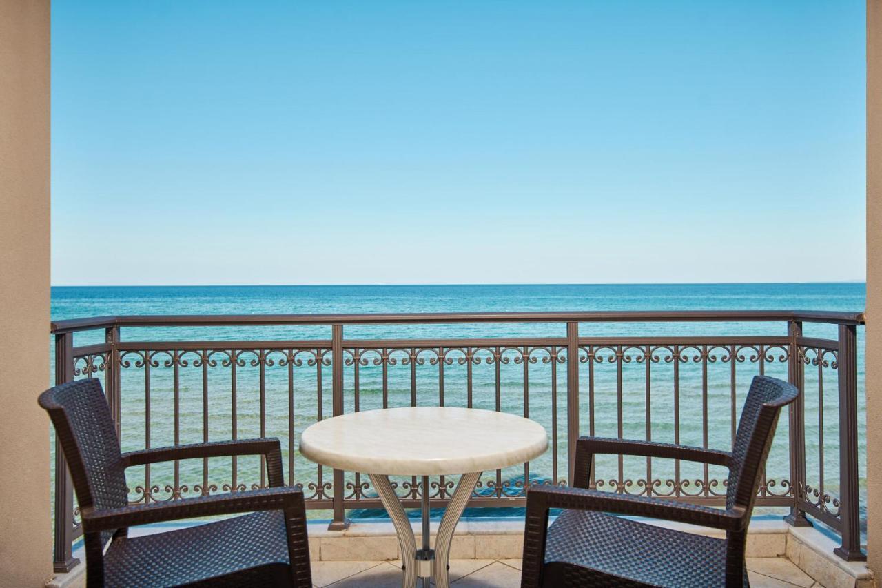 Tsilivi Beach Hotel Zakynthos Bilik gambar