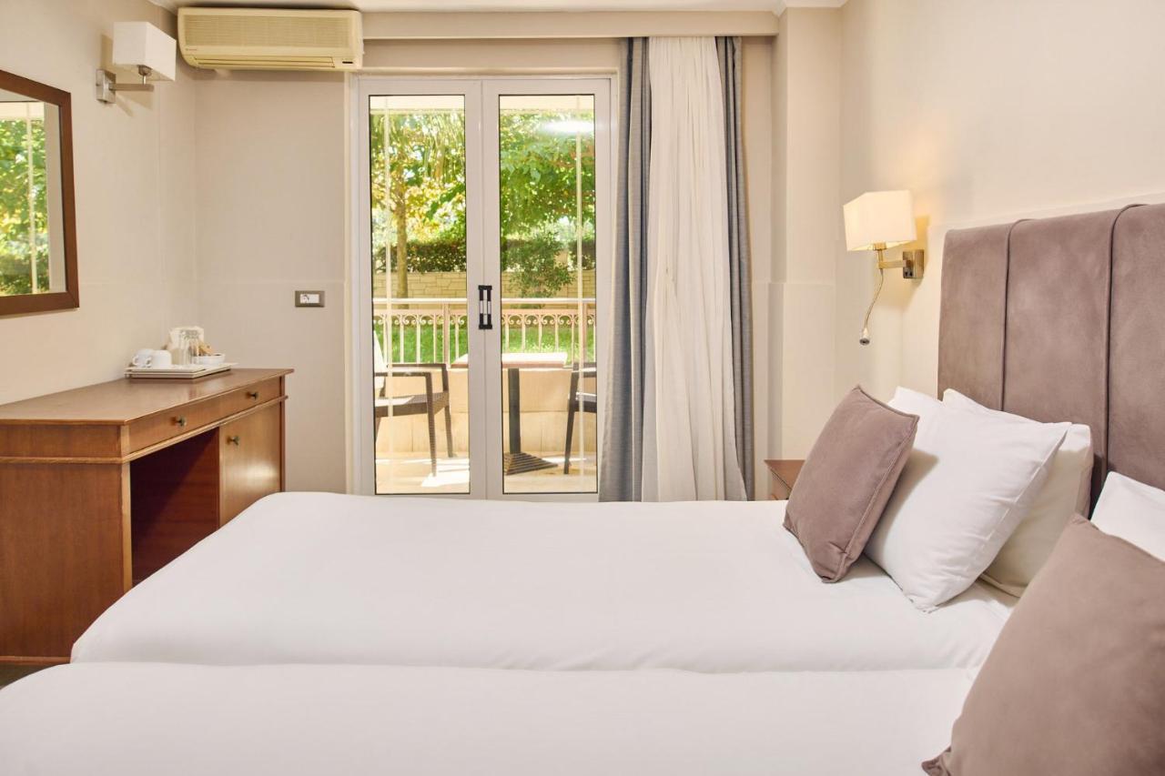 Tsilivi Beach Hotel Zakynthos Bilik gambar