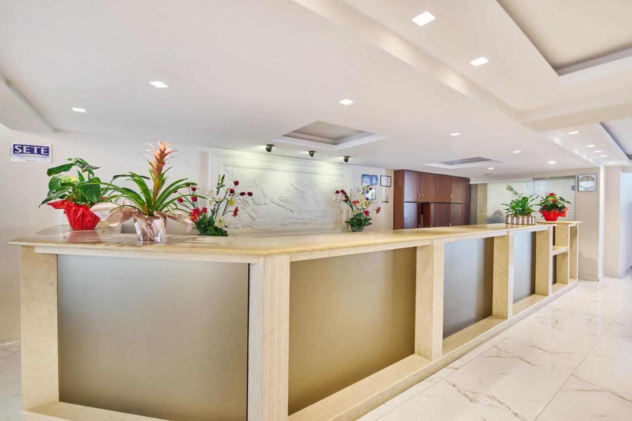 Tsilivi Beach Hotel Zakynthos Luaran gambar