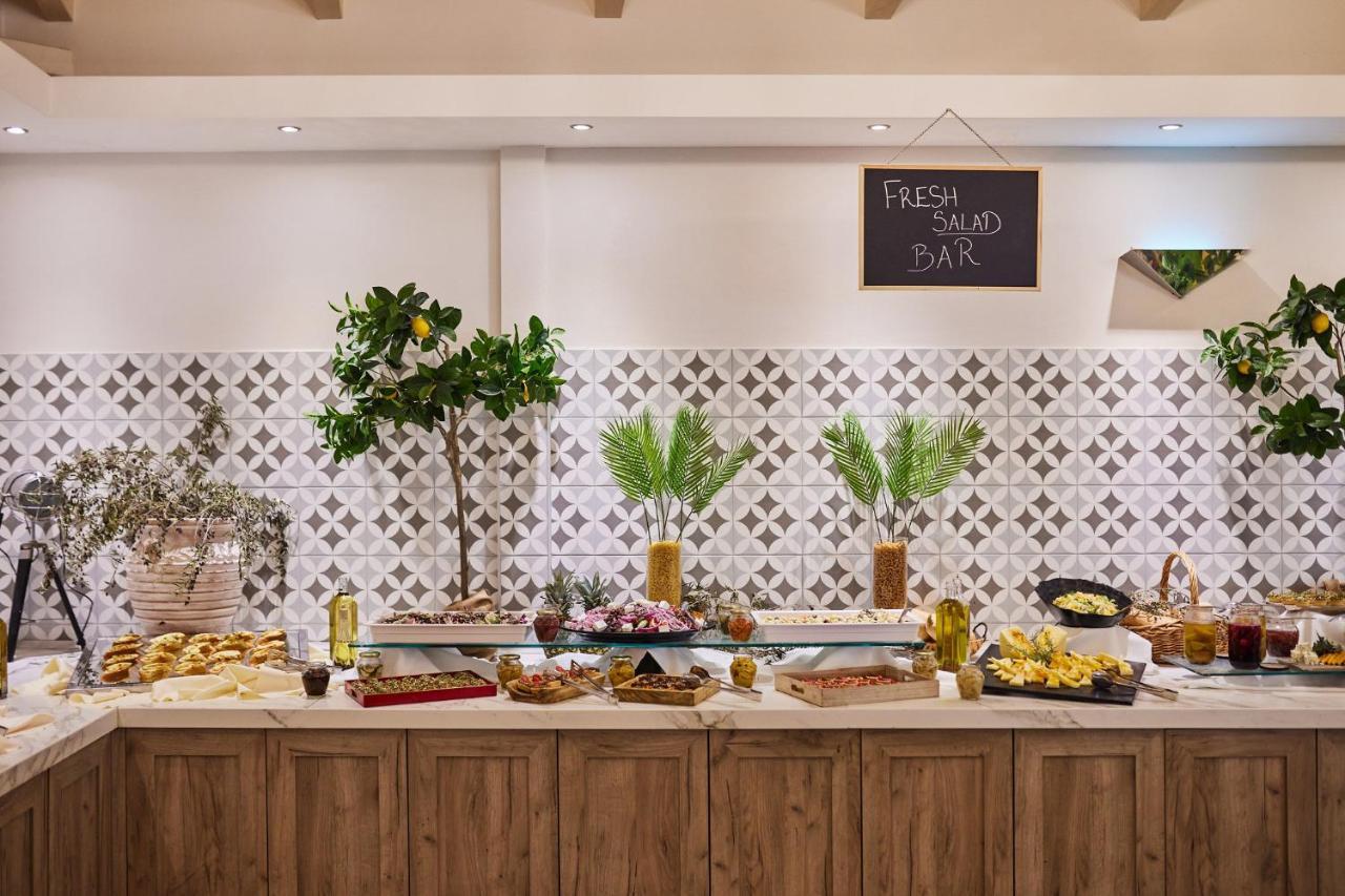 Tsilivi Beach Hotel Zakynthos Luaran gambar