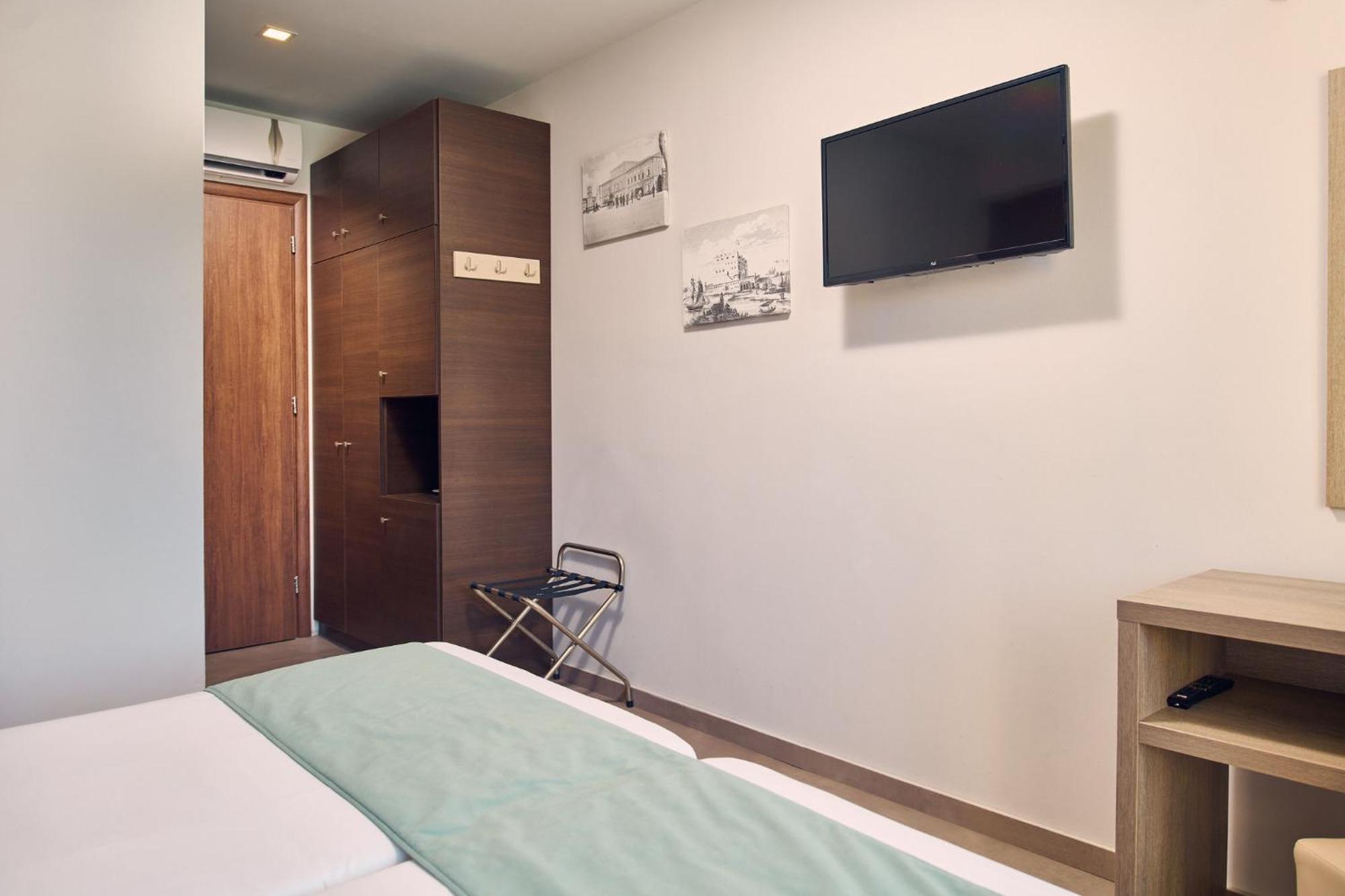Tsilivi Beach Hotel Zakynthos Bilik gambar