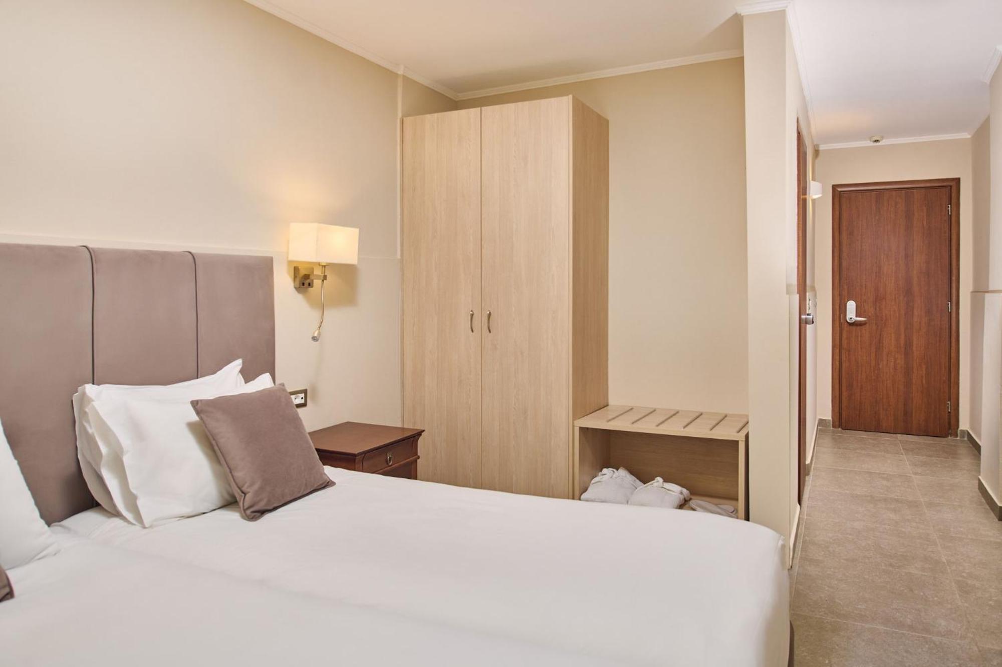 Tsilivi Beach Hotel Zakynthos Bilik gambar
