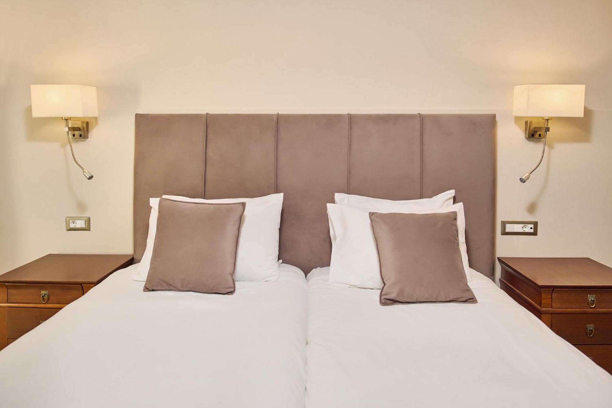 Tsilivi Beach Hotel Zakynthos Bilik gambar
