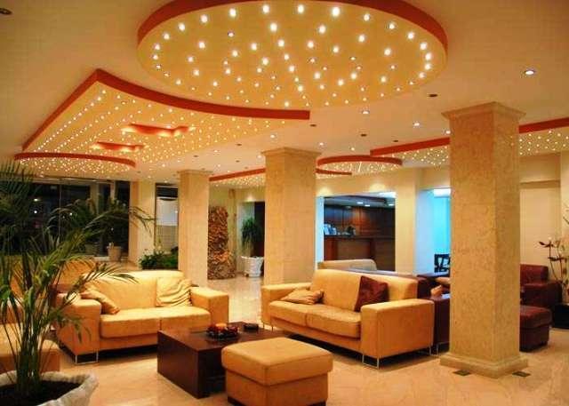 Tsilivi Beach Hotel Zakynthos Dalaman gambar