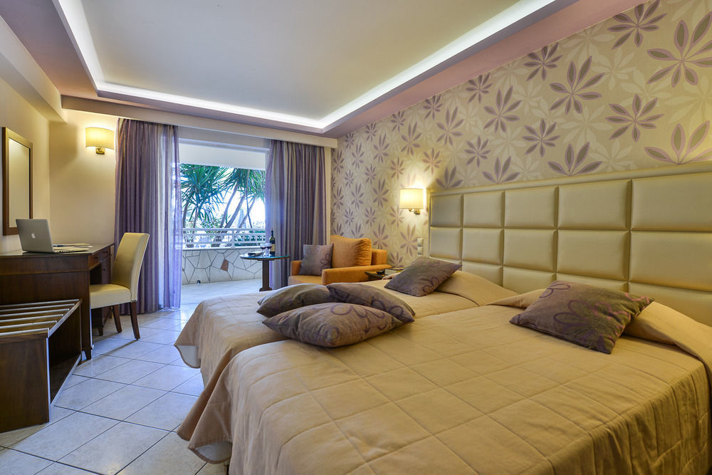 Tsilivi Beach Hotel Zakynthos Luaran gambar