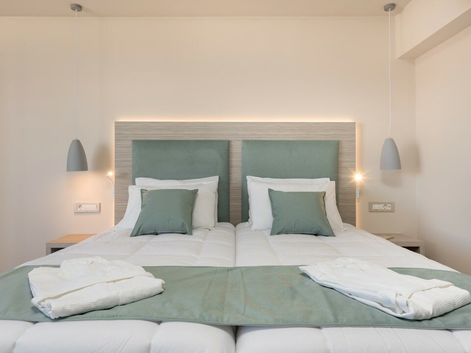 Tsilivi Beach Hotel Zakynthos Luaran gambar